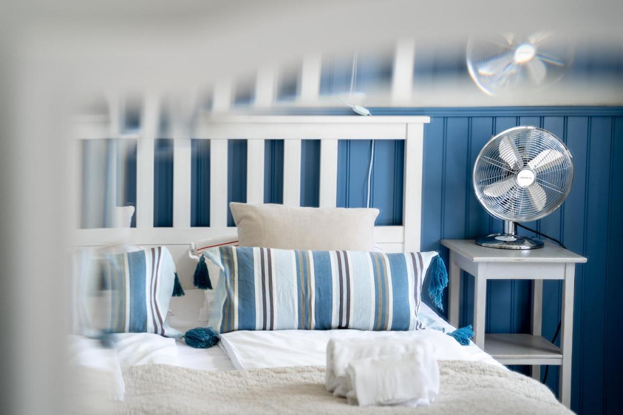 Svabesholms Kungsgards B&B Och Pensionat Stenshuvud Kivik Buitenkant foto