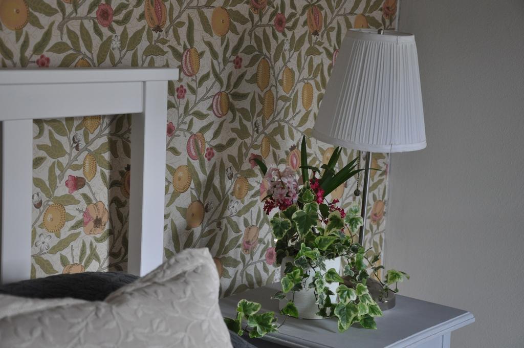 Svabesholms Kungsgards B&B Och Pensionat Stenshuvud Kivik Buitenkant foto